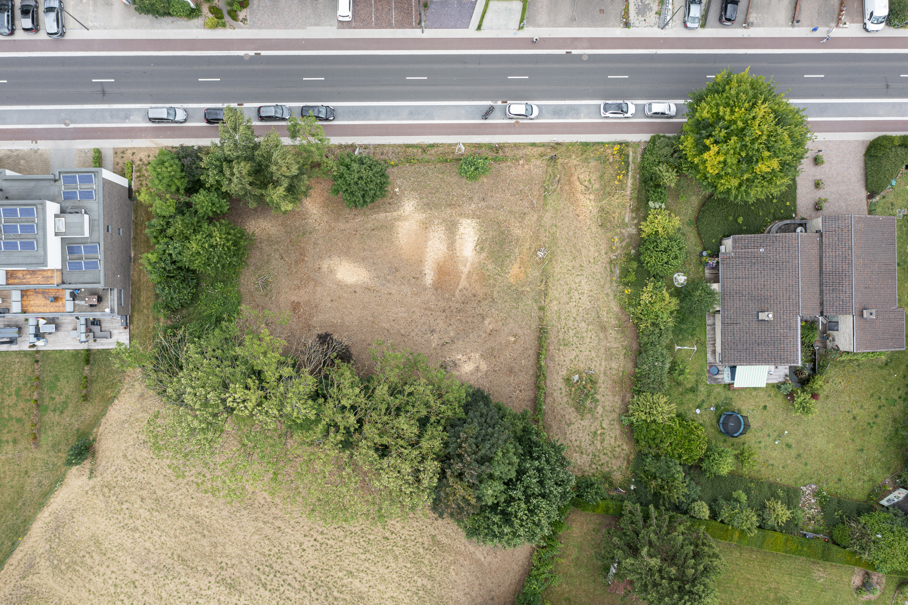 Building plot of 3 acres 71 square metres on Itterbeeksebaan - photo 2