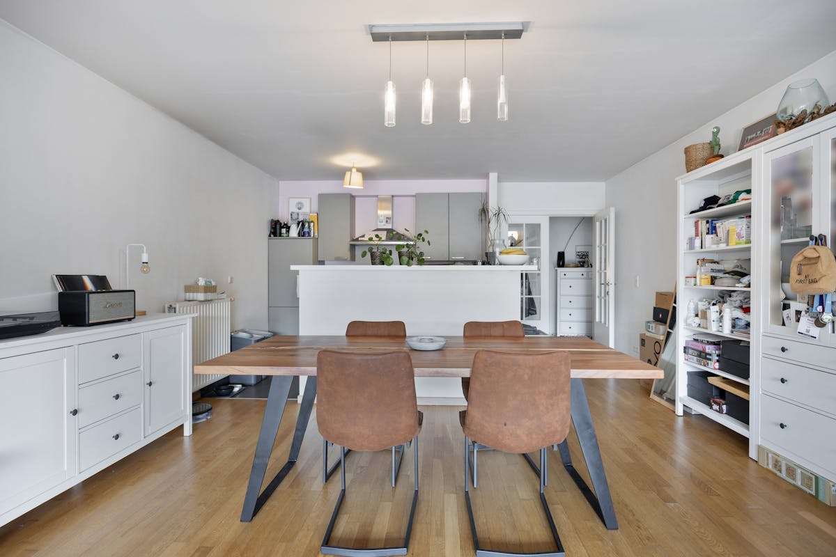 Appartement ensoleillé de 3 chambres à vendre à Gand - photo 5