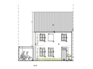 INDELING VAN DE WONING<br /><br />GELIJKVLOERS<br /><br />- Inkomhal- Gastentoilet- Leefruimte met open keuken- Trap naar boven- Berging/wasplaats- Carport<br />EERSTE VERDIEP<br /><br />- Nachthal met zolderluik- Apart toilet- Badkamer- 3 slaapkamers<br />ZOLDERVERDIEP<br /><br />- Zolderruimte<br />Afbeeldingen zijn steeds illustratief en contractueel niet bindend.<br /><br />De koper heeft deels nog inspraak in de stijl en afwerking van de woning voor zover deze zaken niet werden vastgelegd door vergunning of bestelling van materialen.<br /><br />TIP: Hoe sneller U beslist in de bouwfase, des te meer inspraak U heeft in de keuze van materialen en/of afwerking.<br /><br />ECO-uitvoering dat voldoet aan strenge energienormen.<br /><br />- Zonnepanelen- Doorgedreven isolatie- Warmtepomp i.p.v. gas- Vloerverwarming- Ventilatie D- Max. E-peil = 30- Elektriciteitsaansluiting : 3 fasen