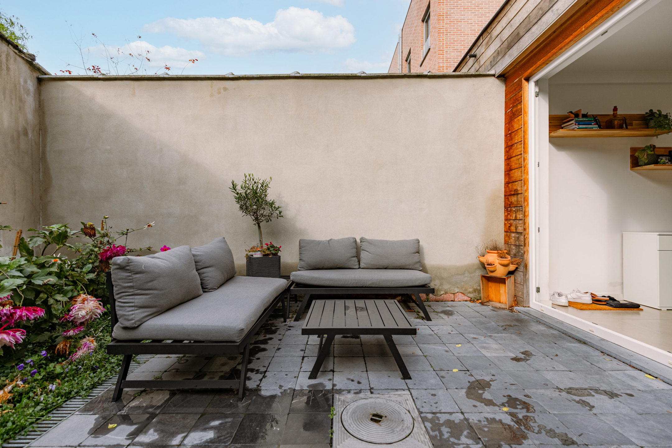 Maison à vendre à Gand avec 3 chambres - photo 2