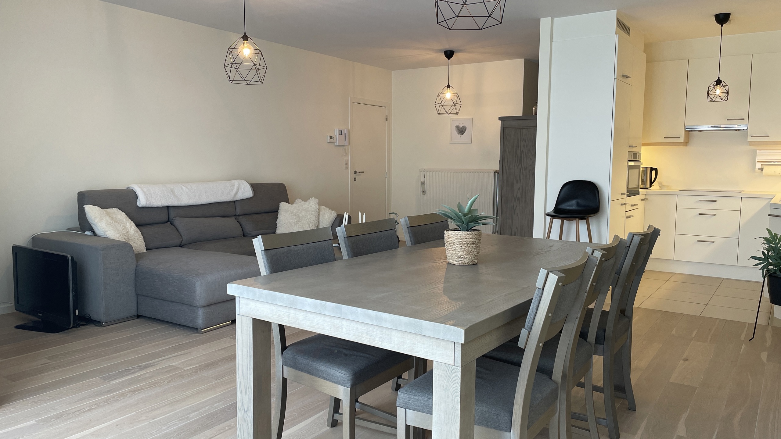 Appartement te koop in Halen met 2 slaapkamers - foto 4