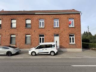 YES! Voor dit pand kan je zélf een afspraak inboeken! Ga naar de advertentie op onze website www.justwonen.be en plan meteen je afspraak in.Of ‘ie...