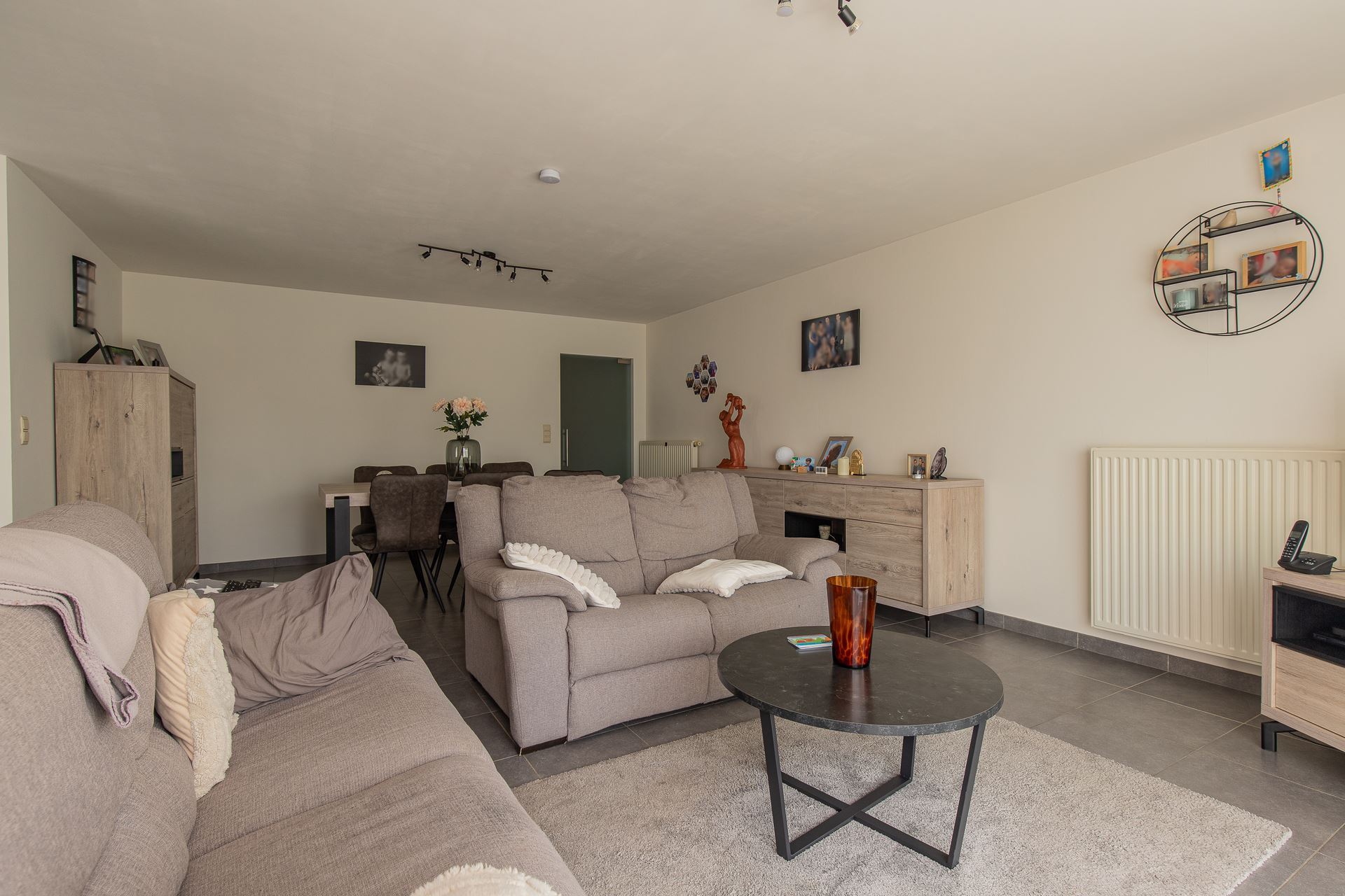 Apartment for sale in Puurs-Sint-Amands with 2 bedrooms - photo 2
