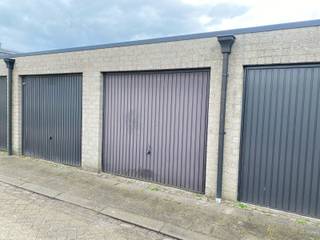 Garage for sale in Mol