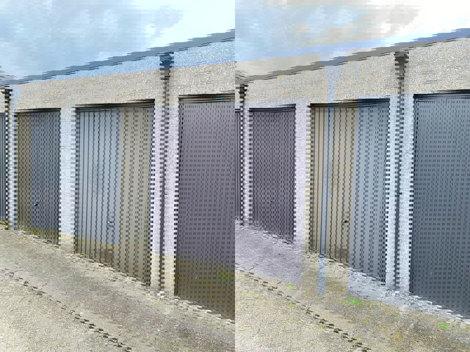 Garage for sale in Mol - photo 1