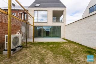 Appartement à vendre à Lede