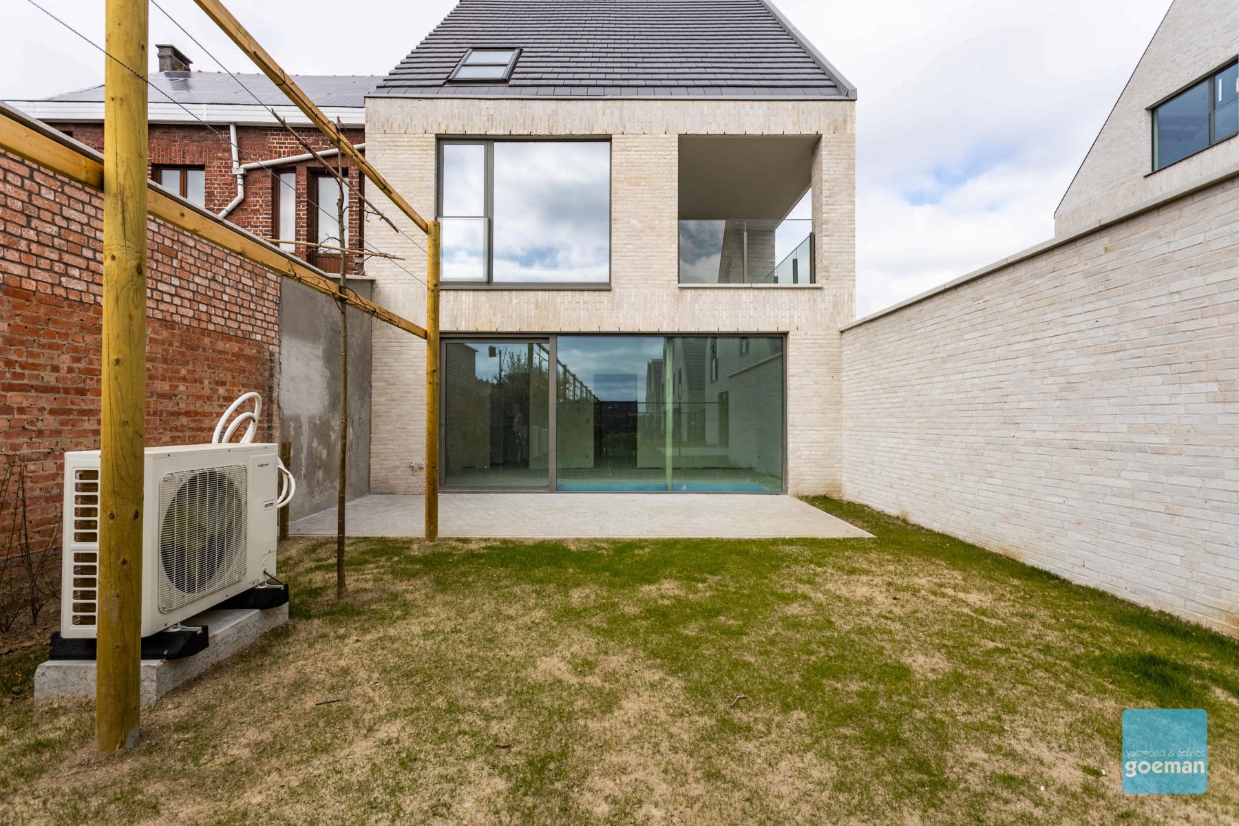 Appartement à vendre à Lede avec 1 chambre - photo 2