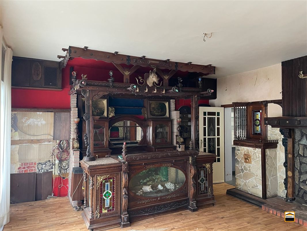 Maison à vendre à Tongres-Borgloon avec 5 chambres - photo 4