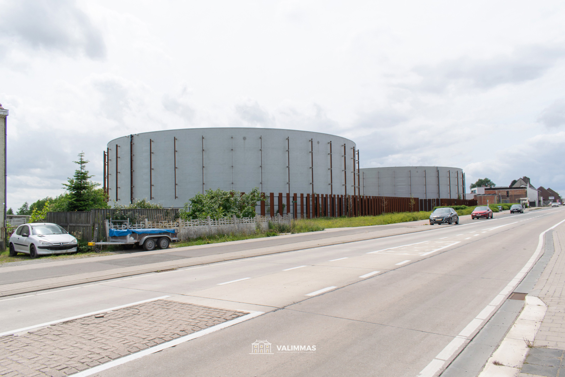 Maison à vendre à Asse avec 3 chambres - photo 3