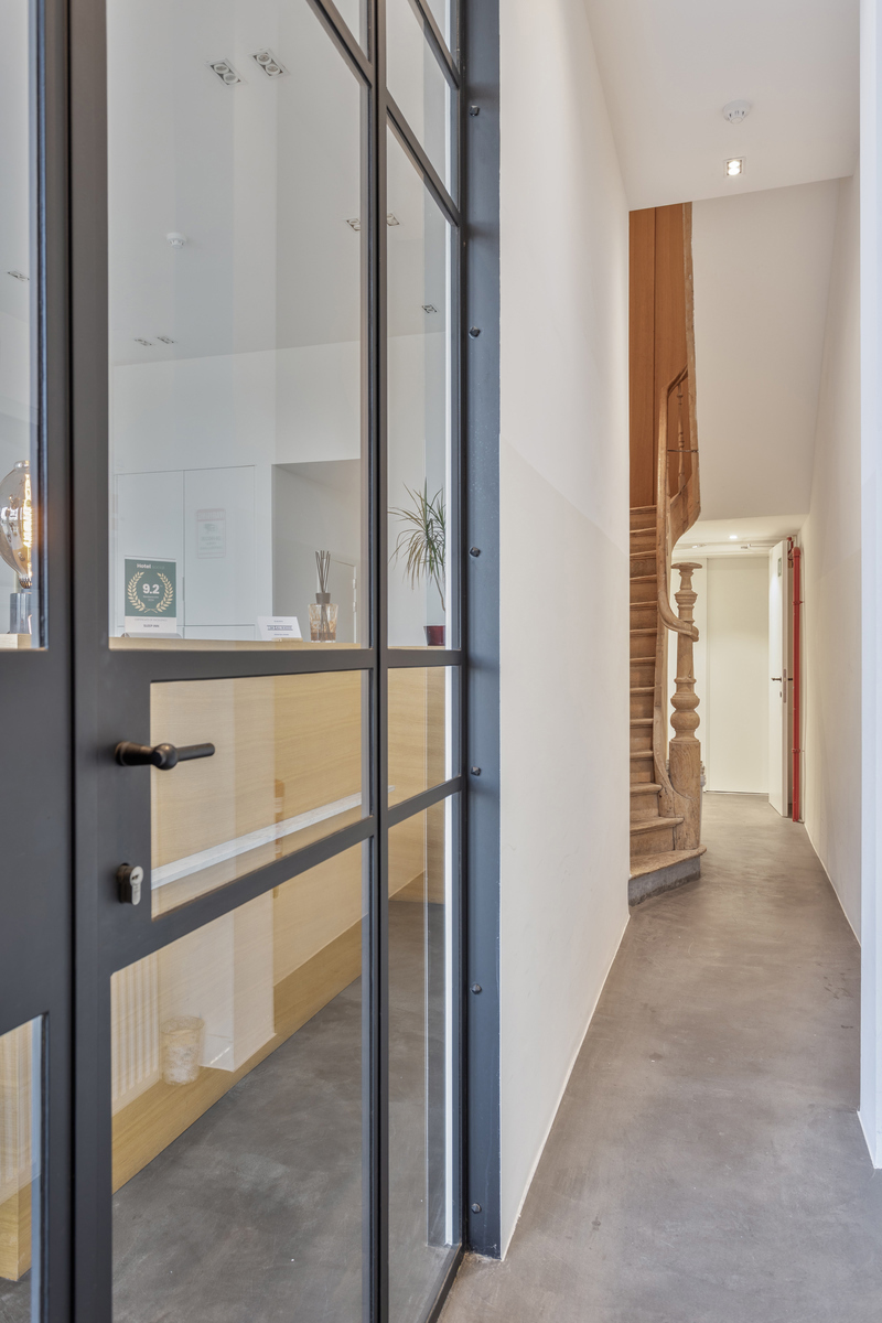 High- end opbrengsteigendom op een absolute toplocatie!  - foto 5