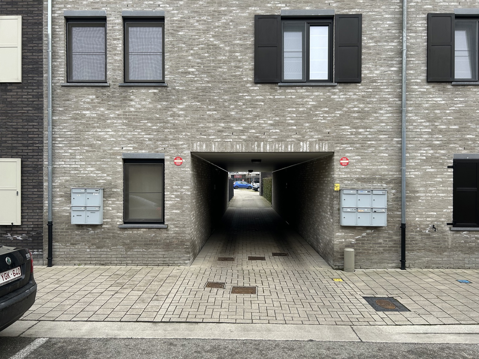 Garage for sale in Mol - photo 4