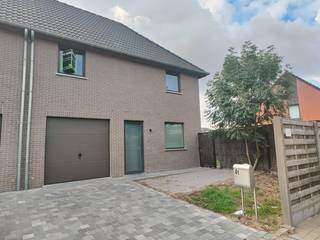 House for rent in Roeselare