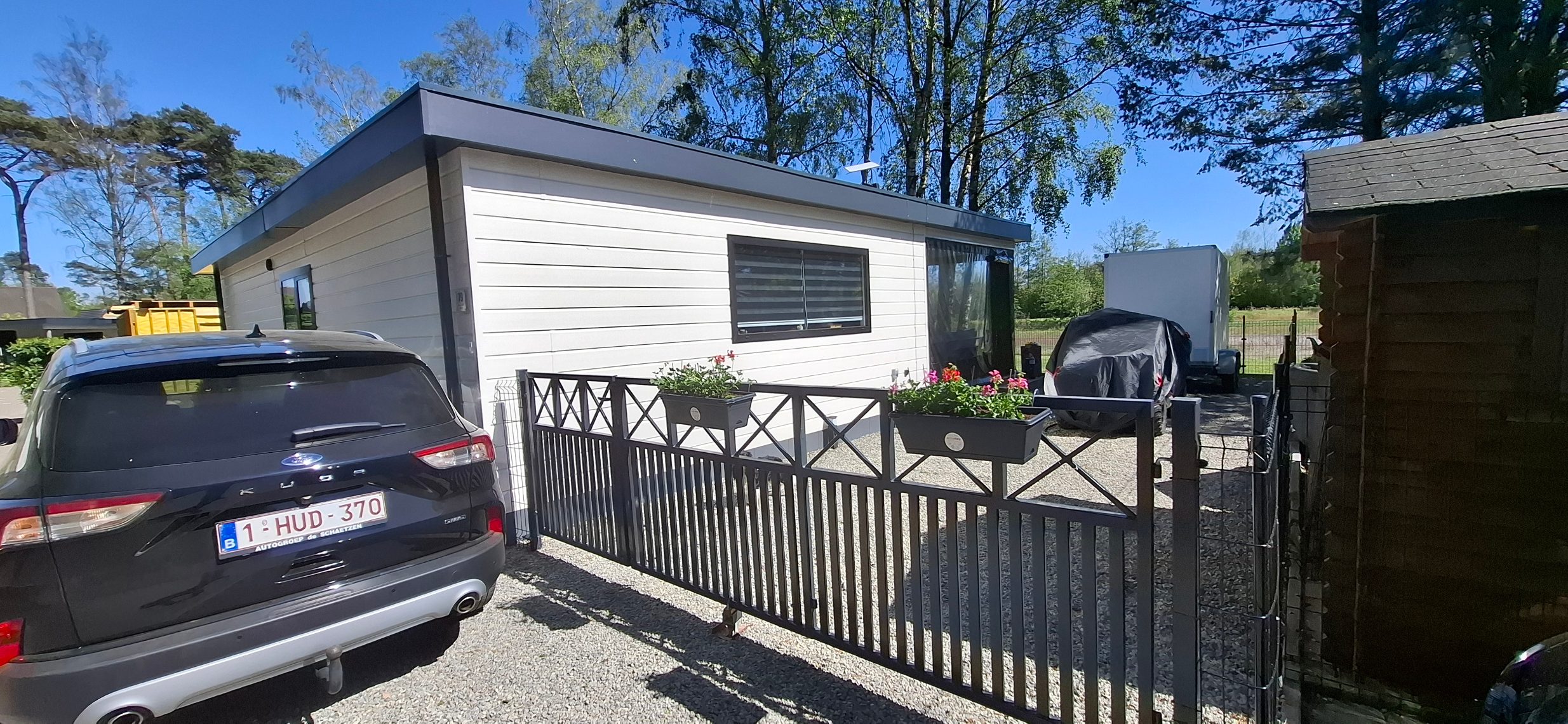 House for sale in Wuustwezel with 1 bedroom - photo 5