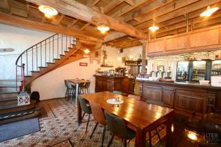 Commercial for rent in Beringen
