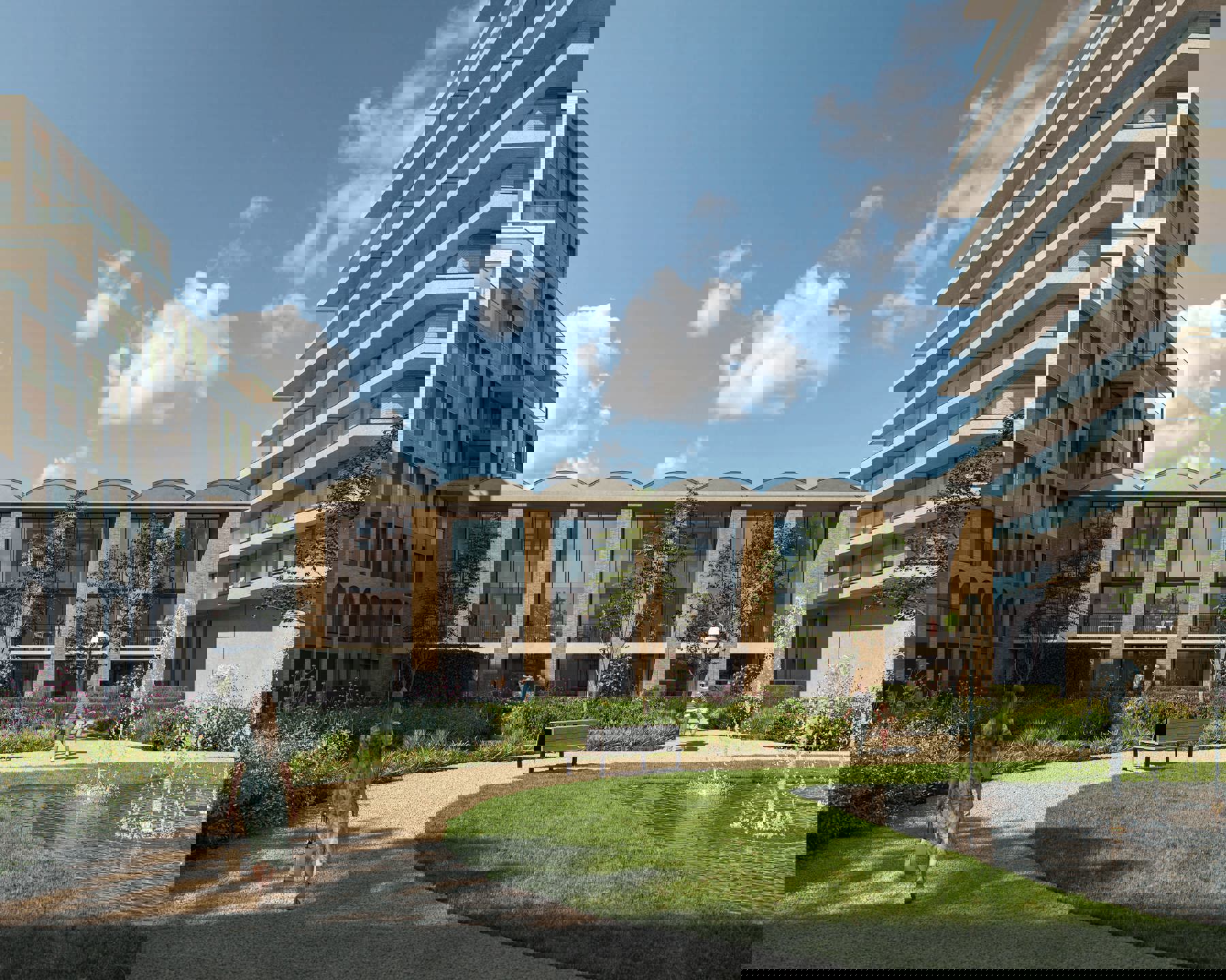 Loft op de Oosteroever in Oostende - foto 1