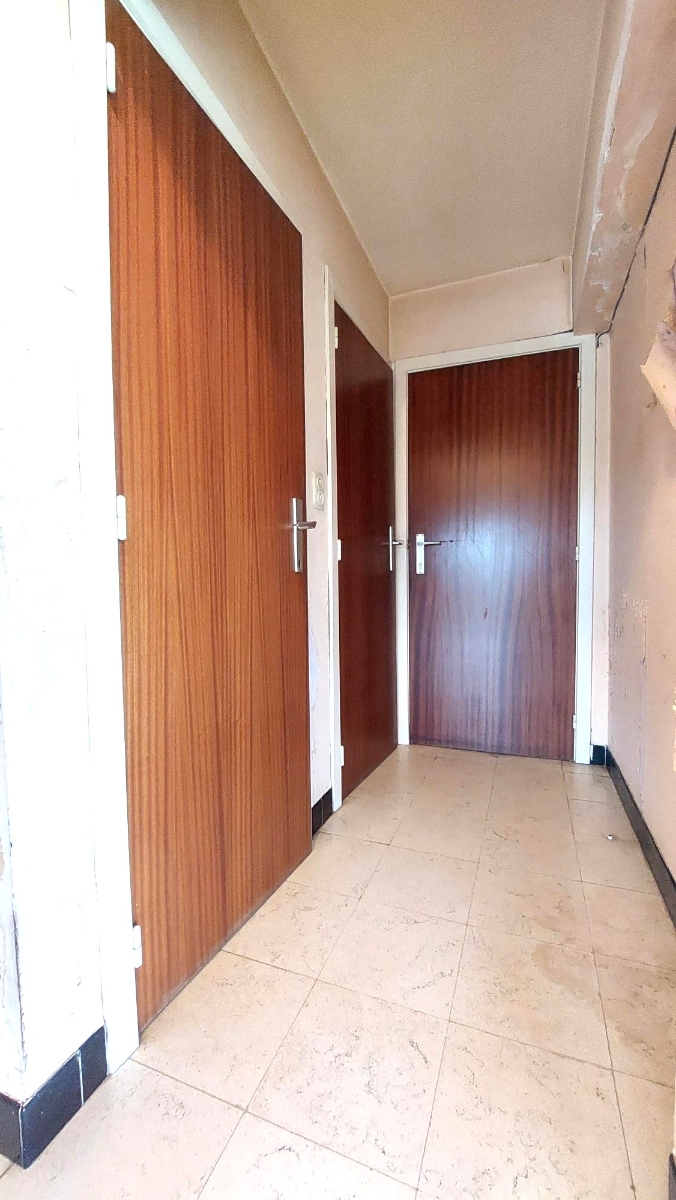 Appartement met 1 grote kamer en prachtig open duinzicht in het centrum van Bredene. - foto 5