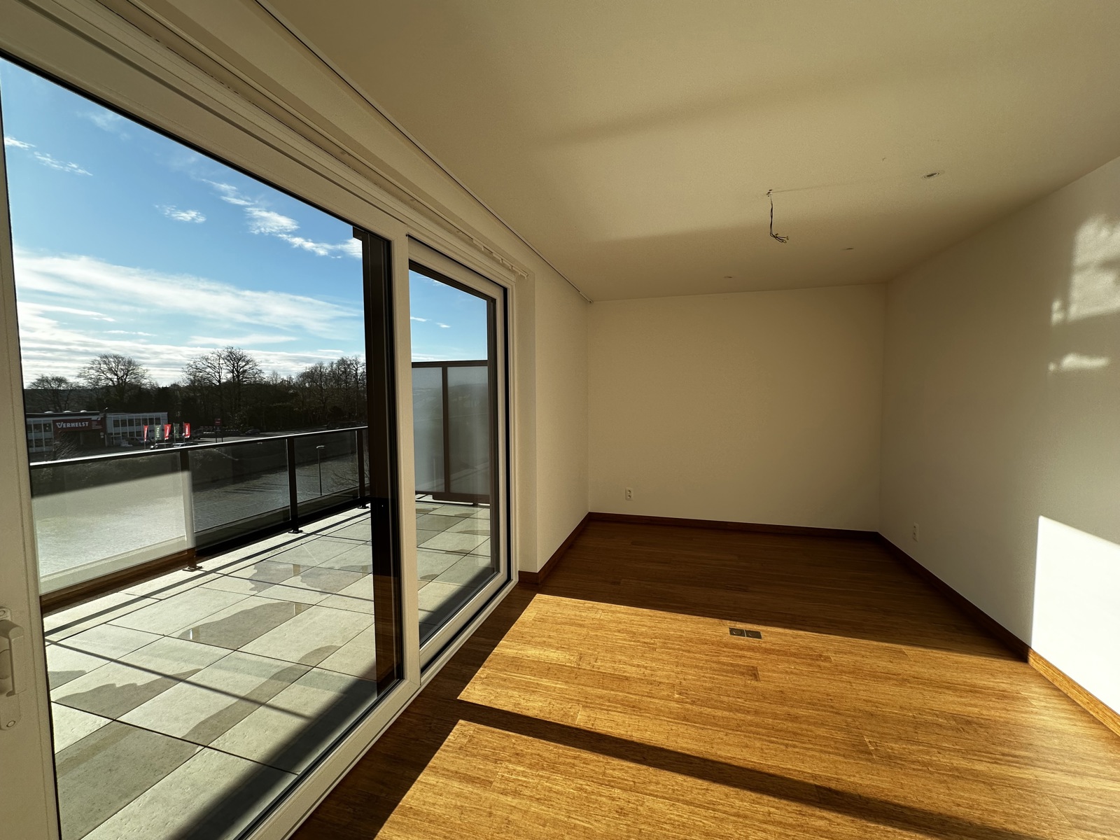 Ruime penthouse aan het water in Aalter-Brug - foto 4