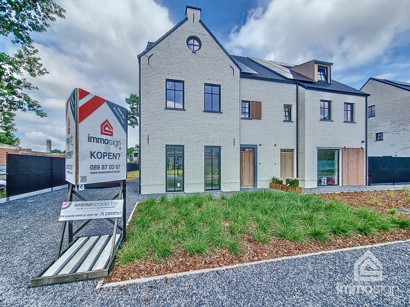 Maison à vendre à Genk avec 4 chambres - photo 3