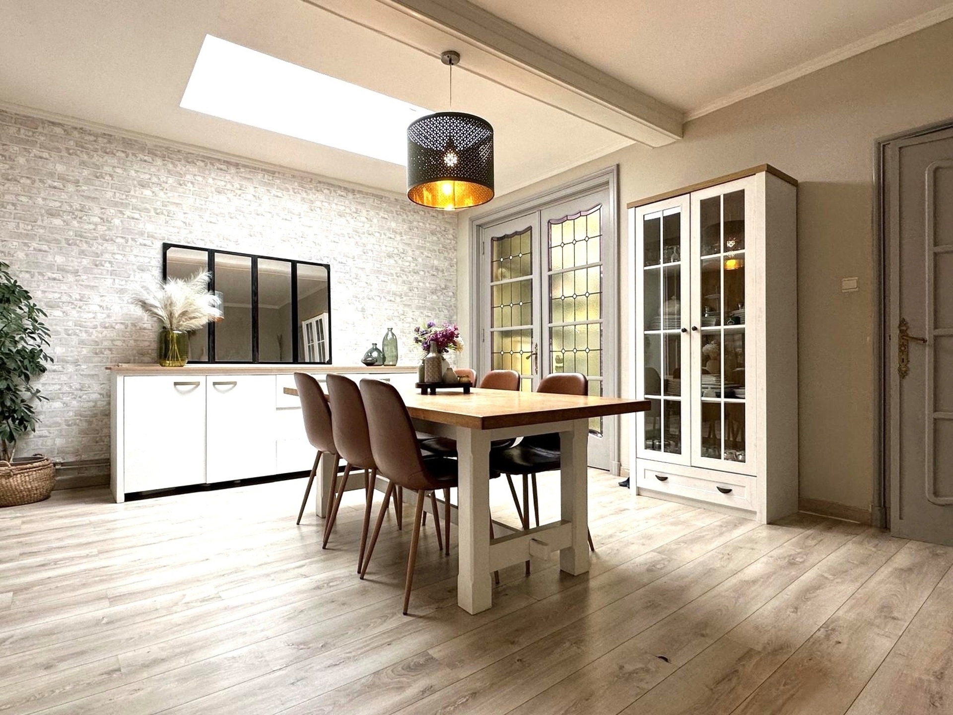 Grote BURGERWONING met 4 SLK in het CENTRUM! - foto 1