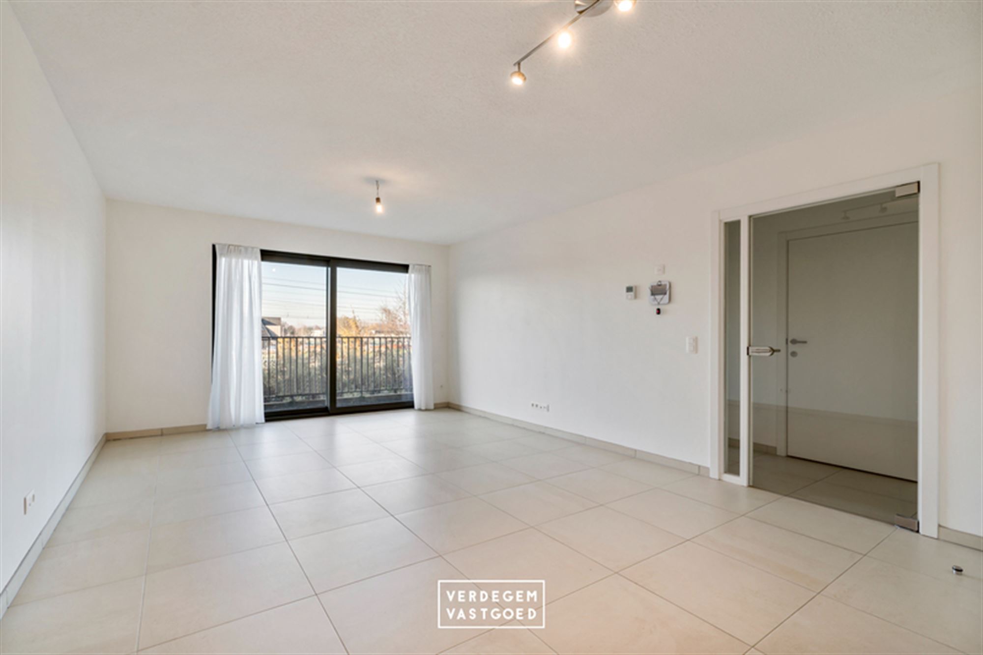 Investeer in Hof Ter Clipsen: appartement met 1 slpk op 1ste verdieping - foto 3