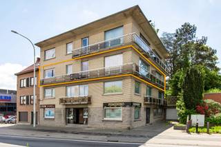 Apartment for sale in Dilbeek