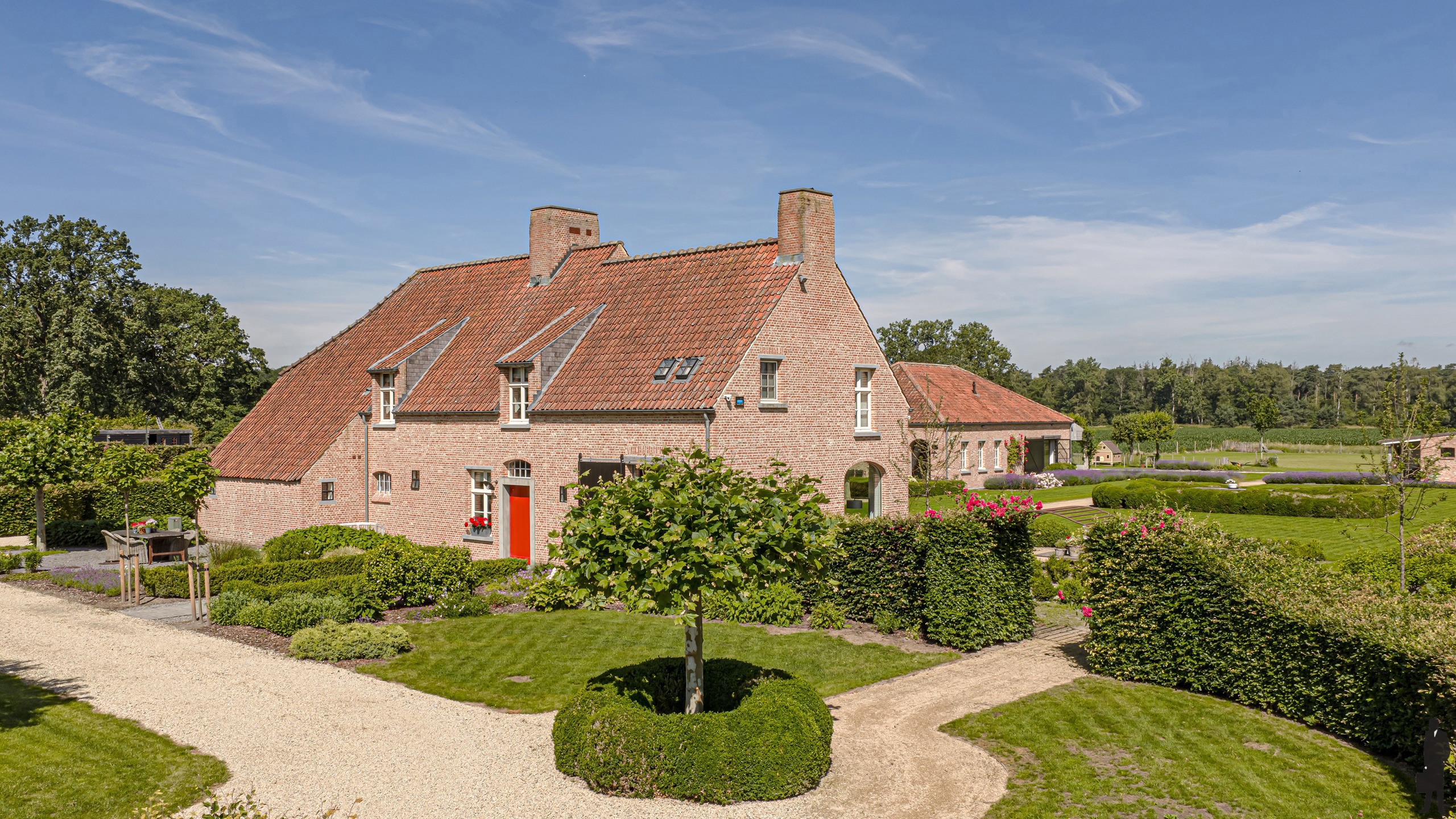 Maison à vendre à Hoogstraten