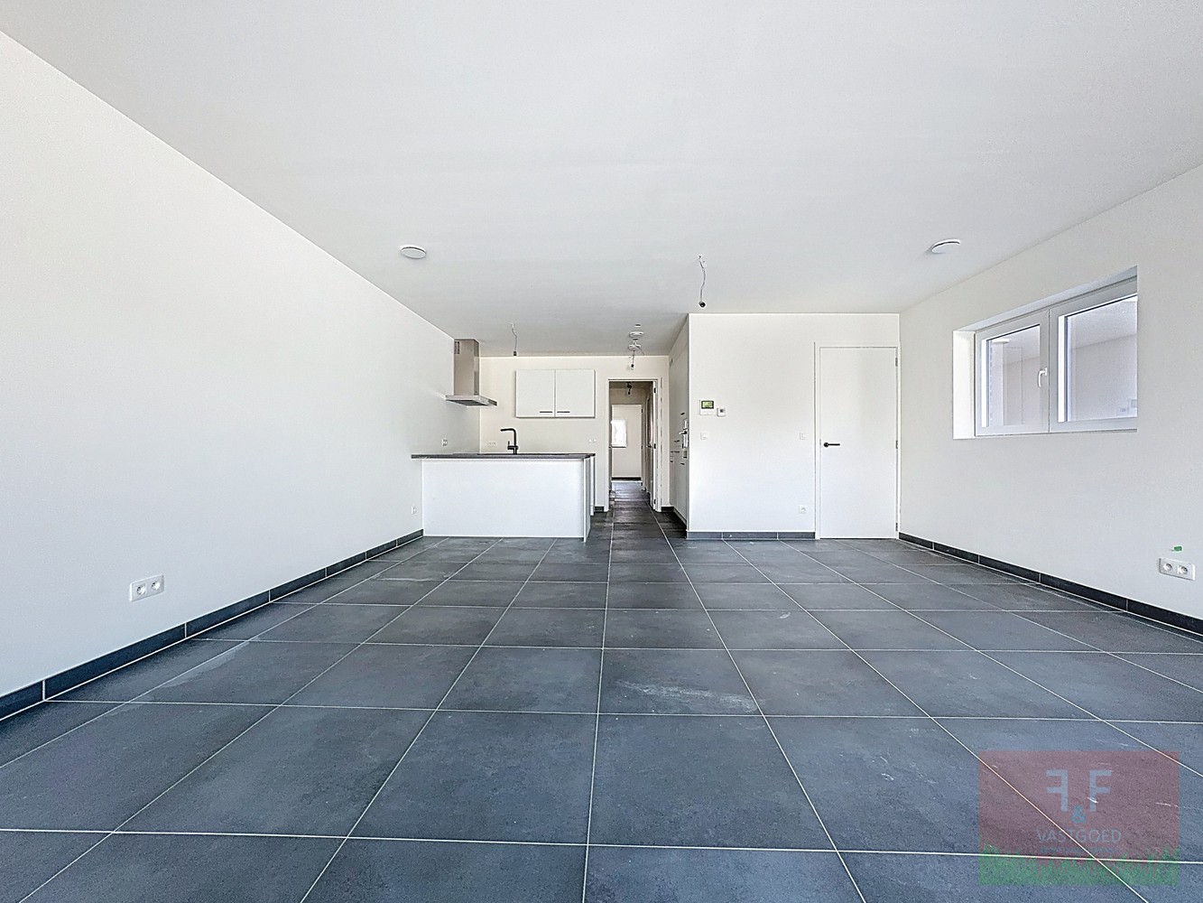 Apartment for sale in Herzele with 2 bedrooms - photo 2