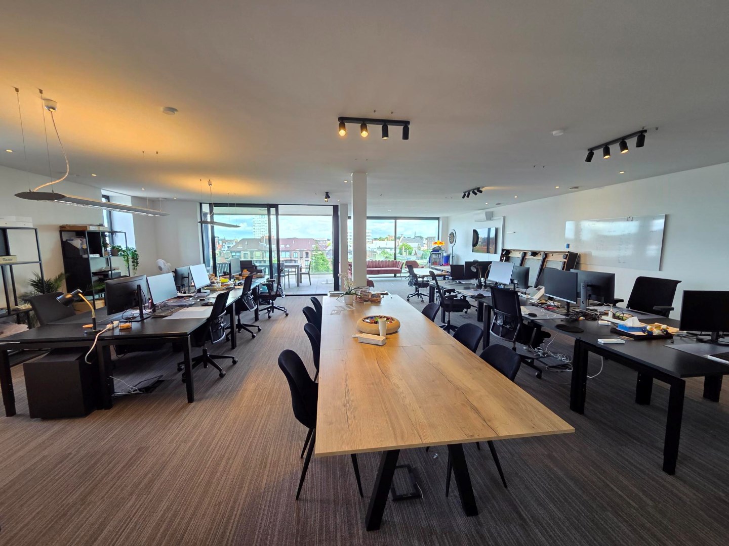 Commercial for rent in Kortrijk - photo 4