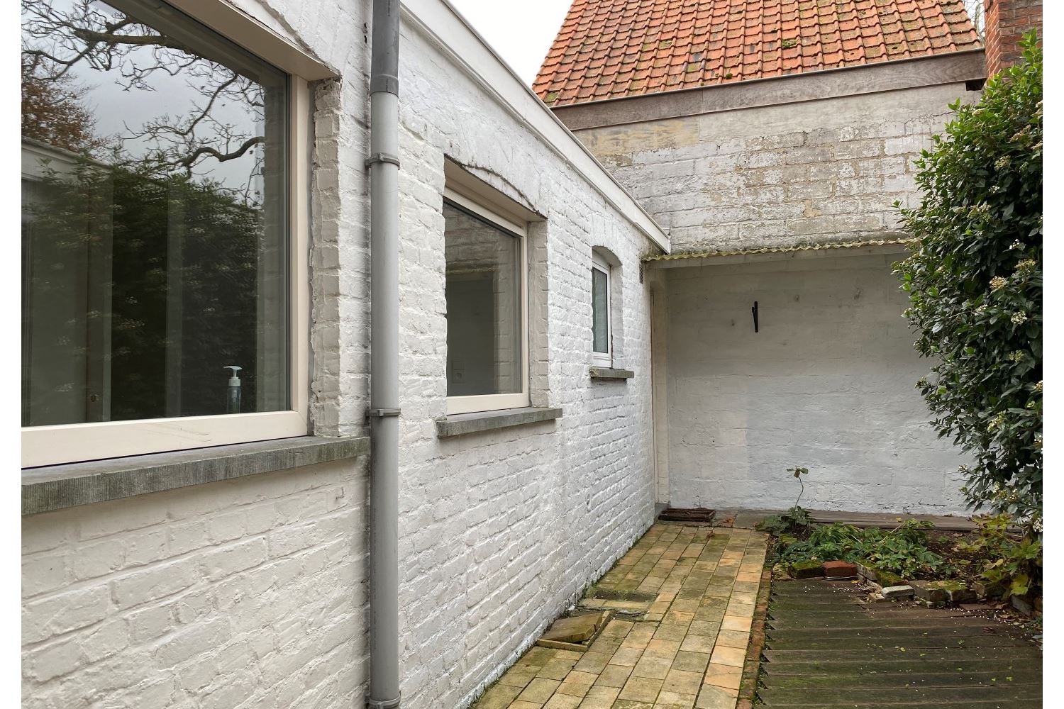 Verzorgde woning in volle centrum | Guido Gezellestraat - foto 5