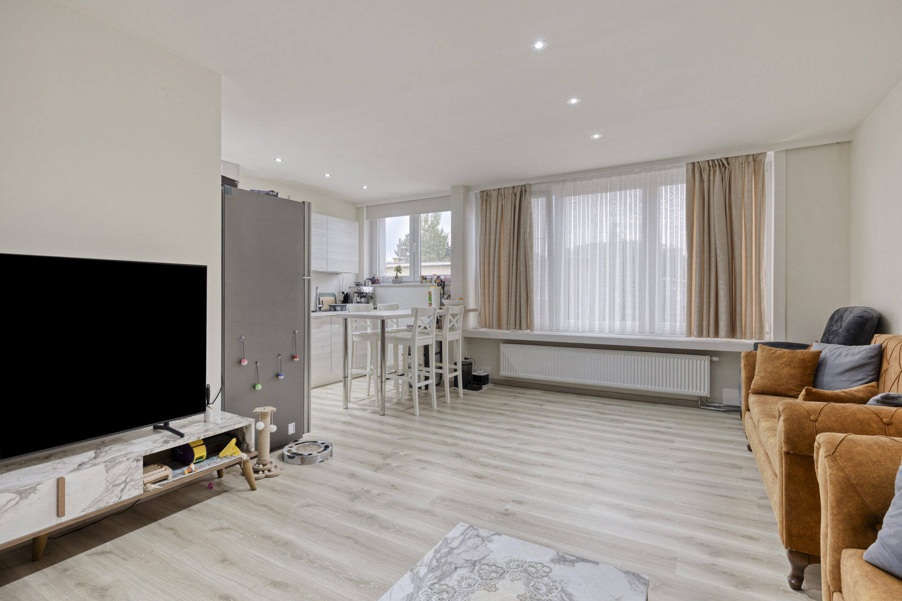 Appartement à vendre à Anvers avec 2 chambres - photo 4