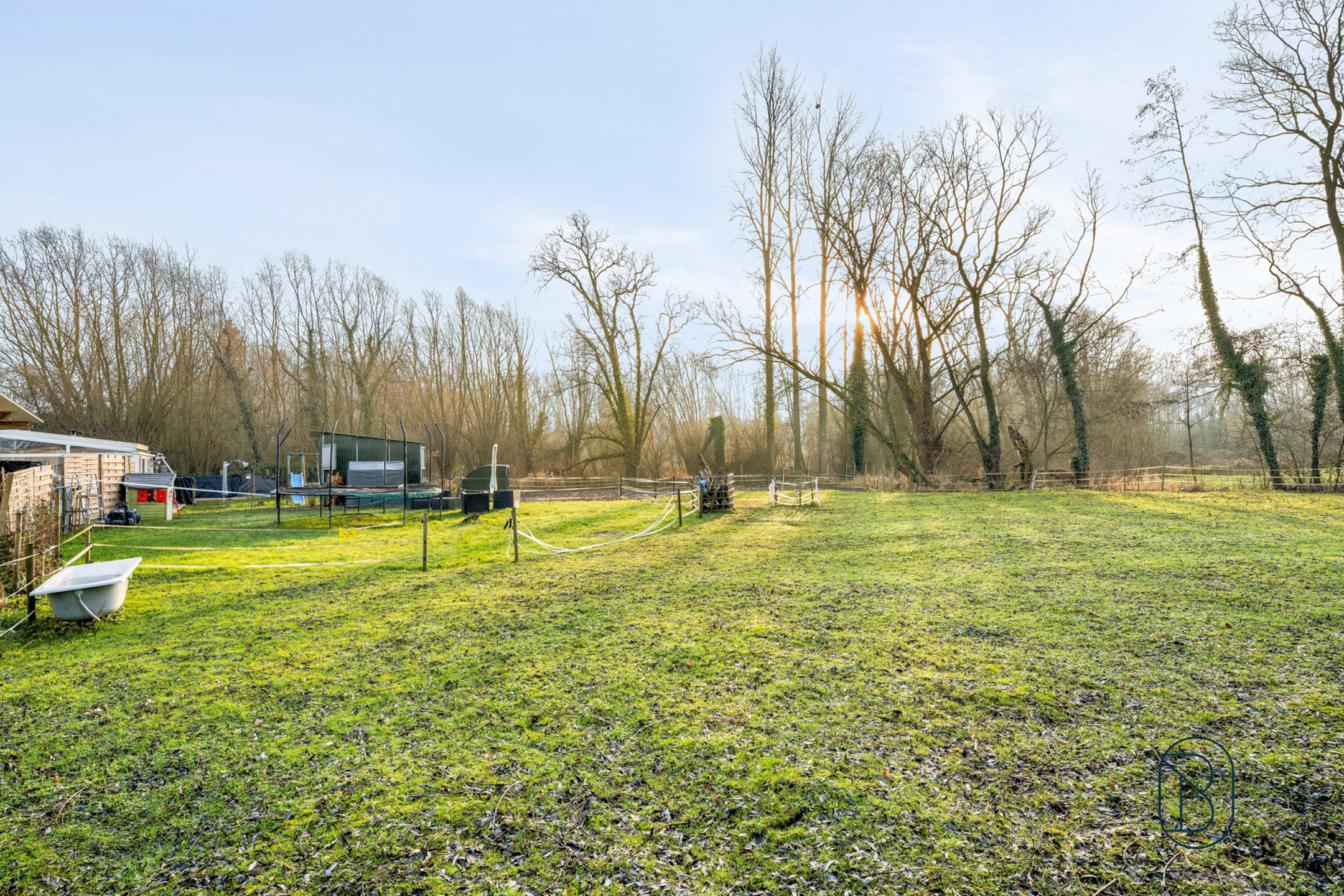 Charmant huisje met tuin en weide.  - foto 5