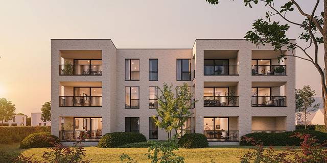Projet à vendre à Sijsele