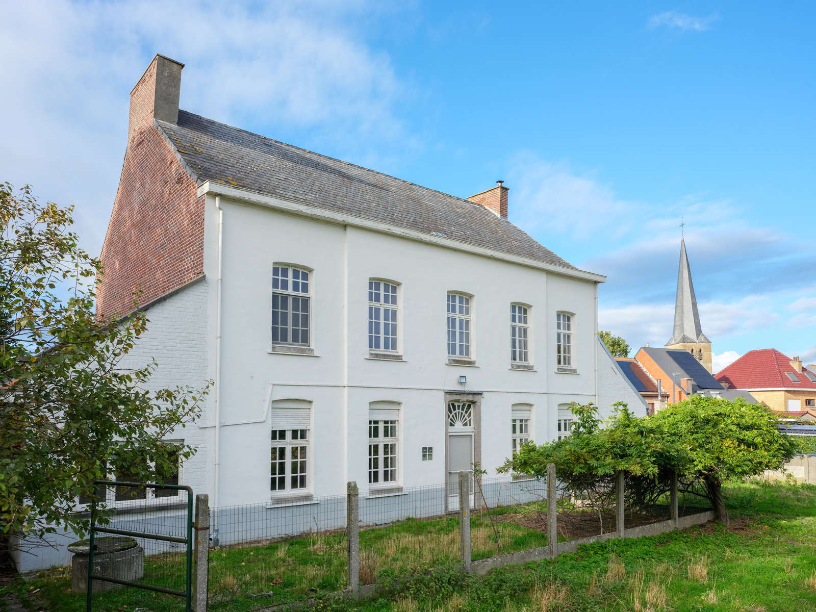 House for sale in Erpe-Mere with 5 bedrooms - photo 2