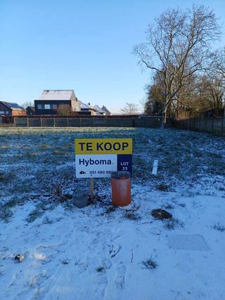 Dit villaperceel in Ooigem (Wielsbeke) is heel gunstig gelegen. Je woont er in de buurt van winkels, scholen en openbaar vervoer. Bovendien geniet...