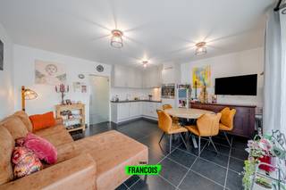 Appartement à vendre à Ypres