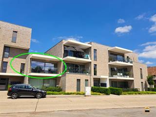 Appartement à louer à Wellen