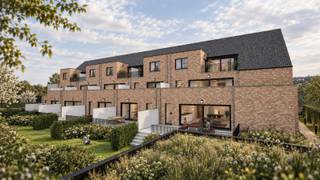 Reeds 3 appartementen verkocht!<br />Residentie BREEDEVENNE bevindt zich op een uitstekende locatie, vlak bij het hart van Bornem. Winkels, voorzieningen en het gezellige dorpsleven bevinden zich allemaal binnen handbereik.<br />In deze prachtige nieuwe residentie zijn betaalbare 1- en 2-slaapkamerappartementen beschikbaar. De appartementen zijn ontworpen met oog voor comfort en licht, en beschikken over ruime terrassen en grote raampartijen die zorgen voor een aangename en lichtrijke woonomgeving.<br />Ook op praktisch vlak heeft deze residentie heel wat te bieden. Zo is er ondergrondse parkeergelegenheid, mogelijkheid tot de aankoop van een kelderberging, is er een gemeenschappelijke fietsenberging en beschikken de appartementen zelf ook over extra grote bergingen.<br />De buitengevels worden uitgevoerd in een karaktervolle, authentieke en tijdloze landelijke bouwstijl. Hierdoor krijgt de residentie een warme en stijlvolle uitstraling die perfect aansluit bij de charmante omgeving. Daarnaast is er een zeer aangename gemeenschappelijke tuin voorzien. <br />De appartementen worden instapklaar en volgens de BEN-normen gebouwd, waardoor u geniet van een energiezuinige woning met een laag energieverbruik. Bovendien wordt de afwerking in samenspraak met de koper bepaald. Hiervoor zijn duidelijke budgetten opgenomen in het lastenboek, zodat u uw appartement grotendeels volgens uw eigen smaak en wensen kunt afwerken.<br />Interesse? Bel vandaag nog voor een afspraak naar 052/41.41.94. <br />Referentie: 5709