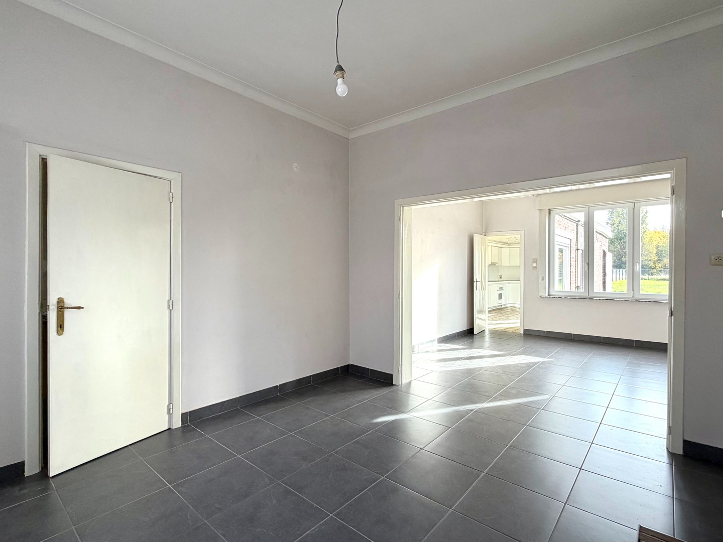 Kloeke alleenstaande woning met ruime tuin op een perceel van 771 m² - photo 5