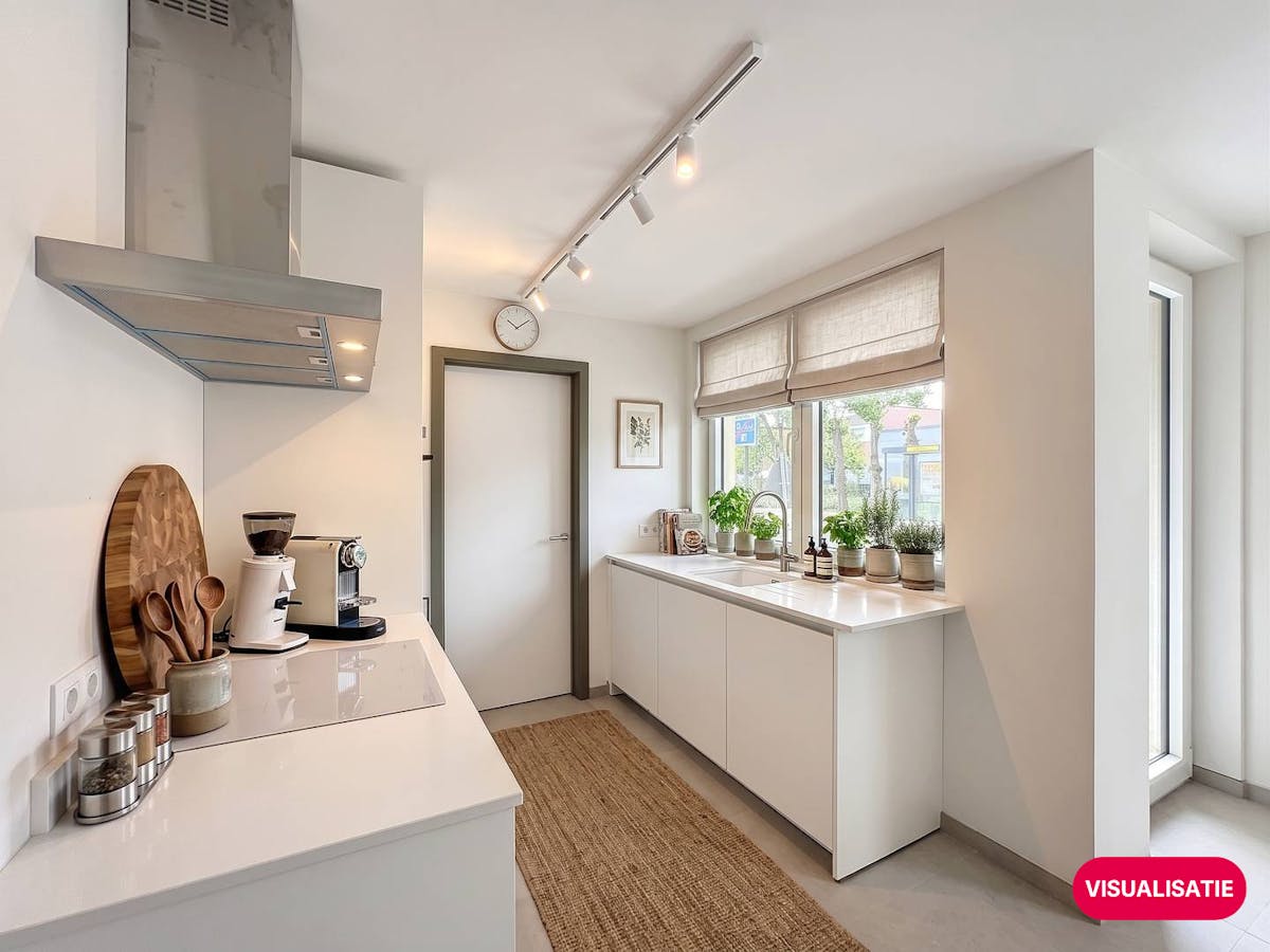 Apartment for rent in Snaaskerke - photo 4