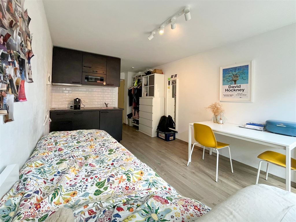 Appartement in Leuven