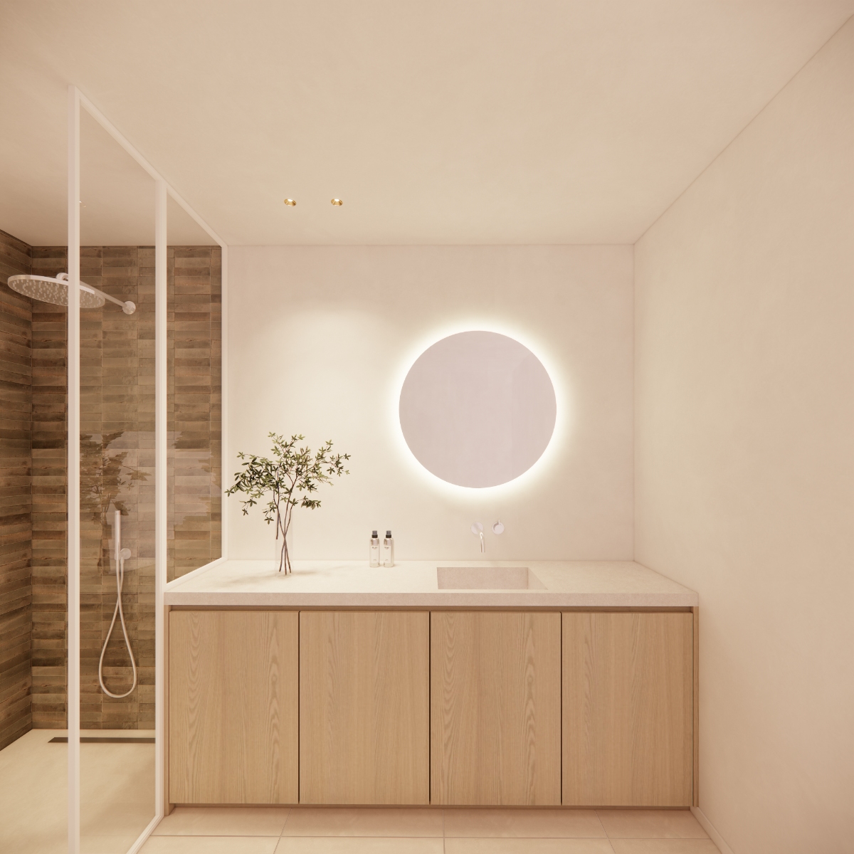 Nieuwbouw woning met 3 slpk, zolder en tuin - foto 5