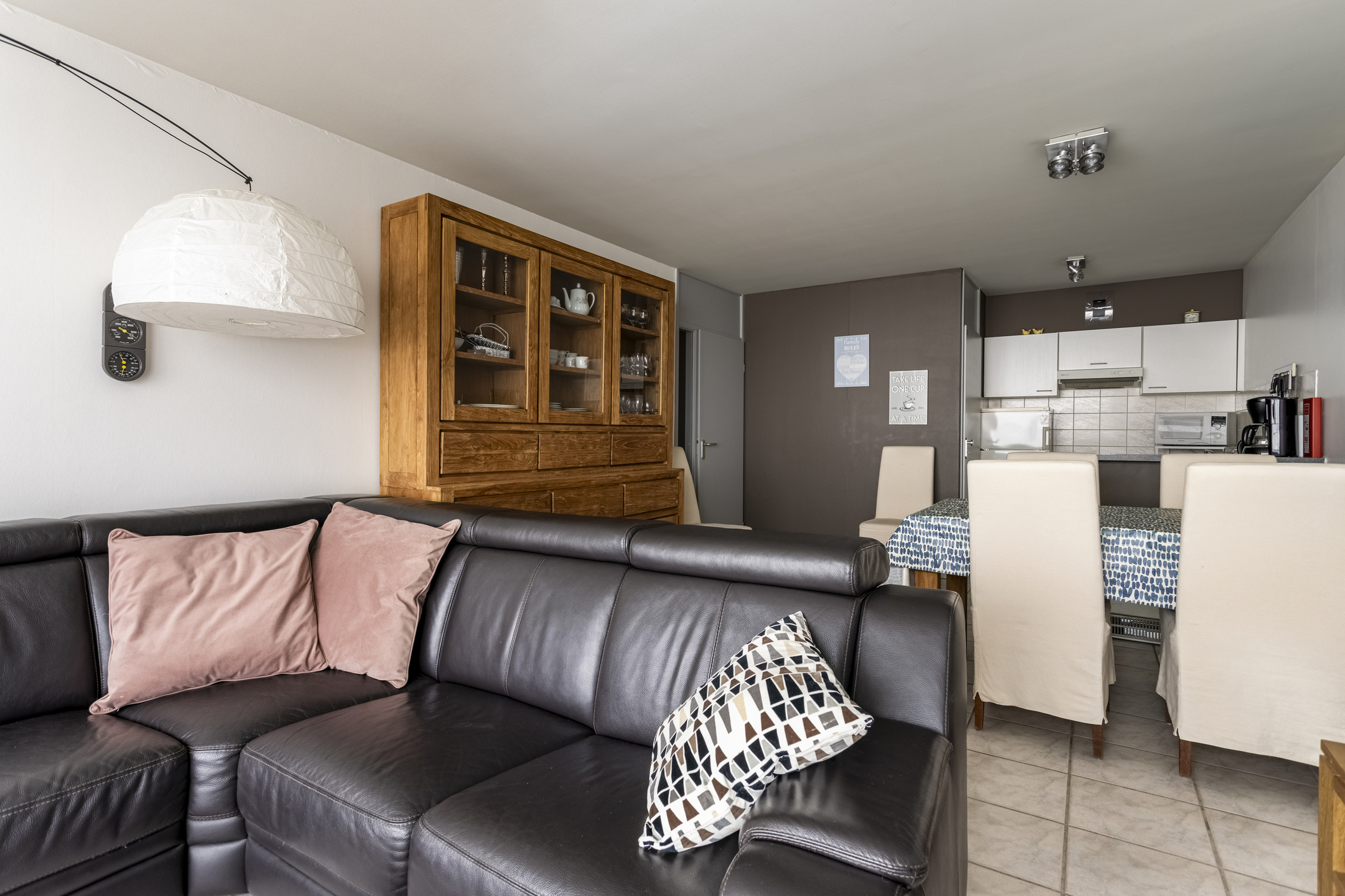 Appartement met zeezicht te koop in Blankenberge - foto 3