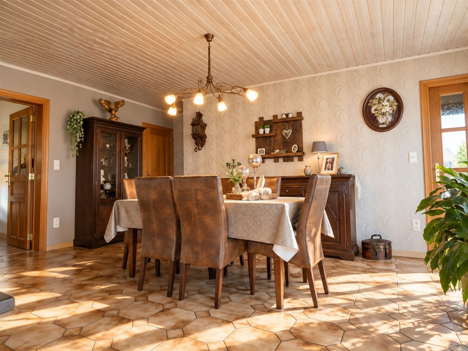 Laagbouwwoning op een mooi perceel van 1.268 m² - foto 5