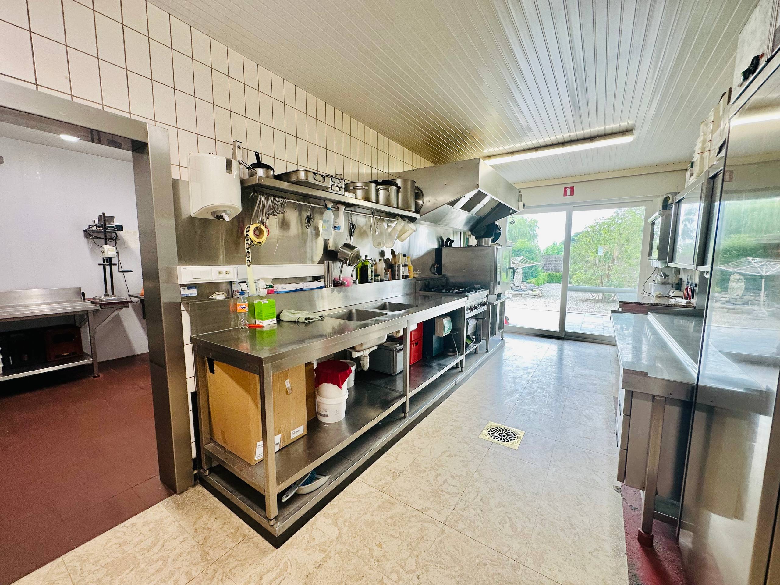 Ontdek dit ruim handelspand/bungalow in Wervik - foto 4