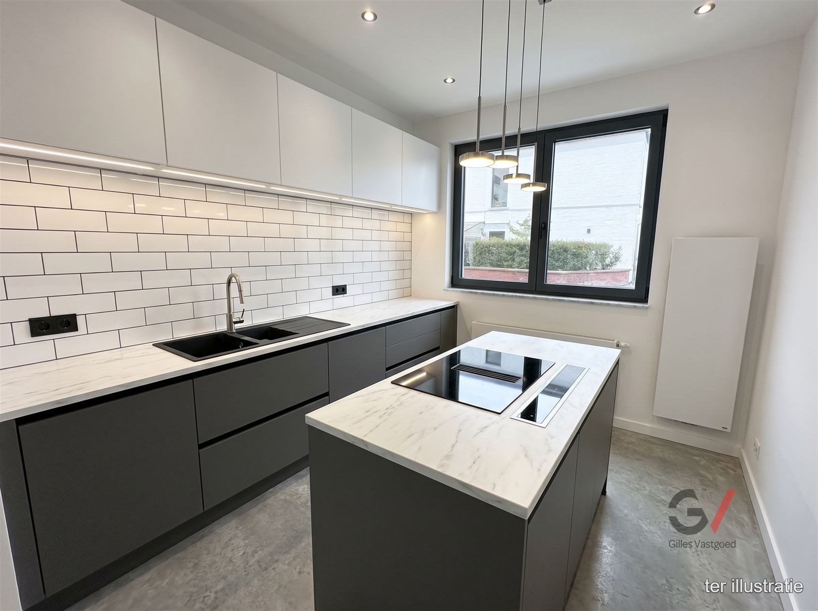 Appartement - foto 4