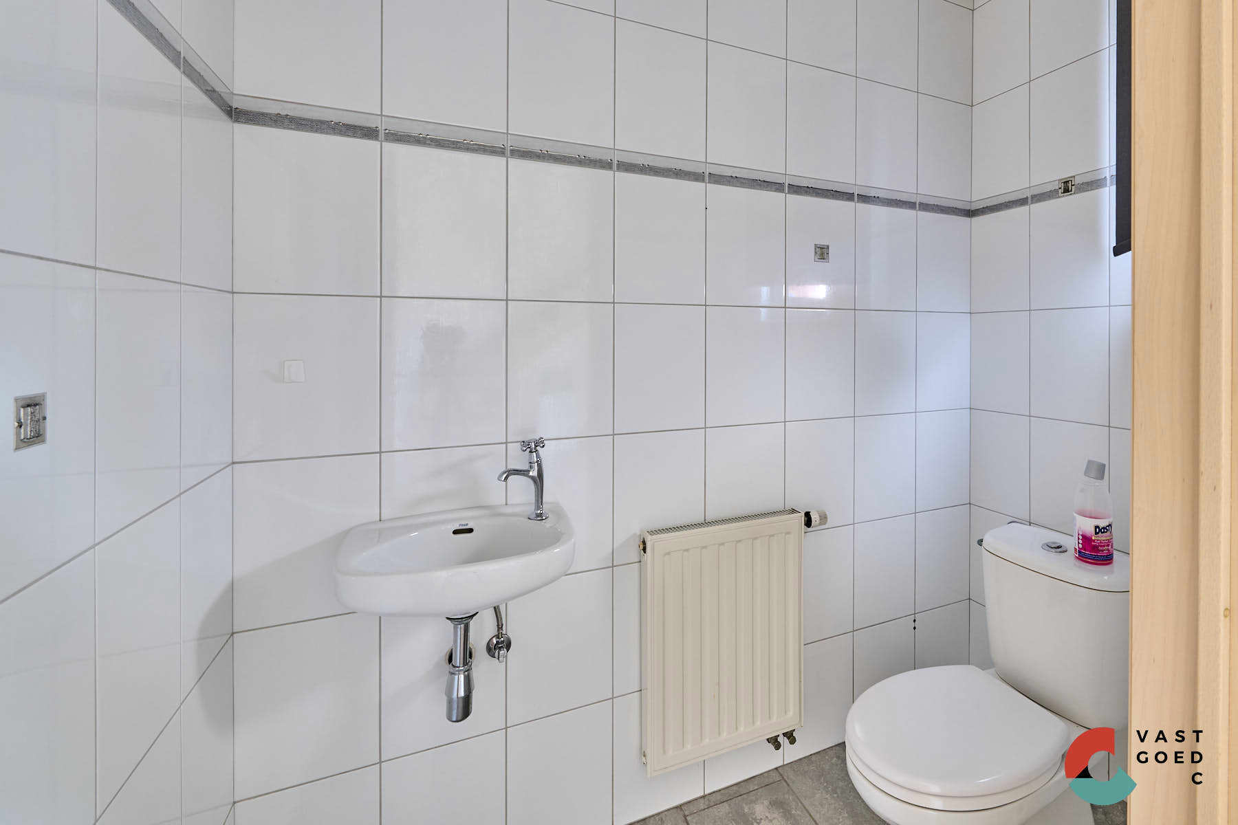 Huis te koop in Hechtel-Eksel met 3 slaapkamers - foto 4
