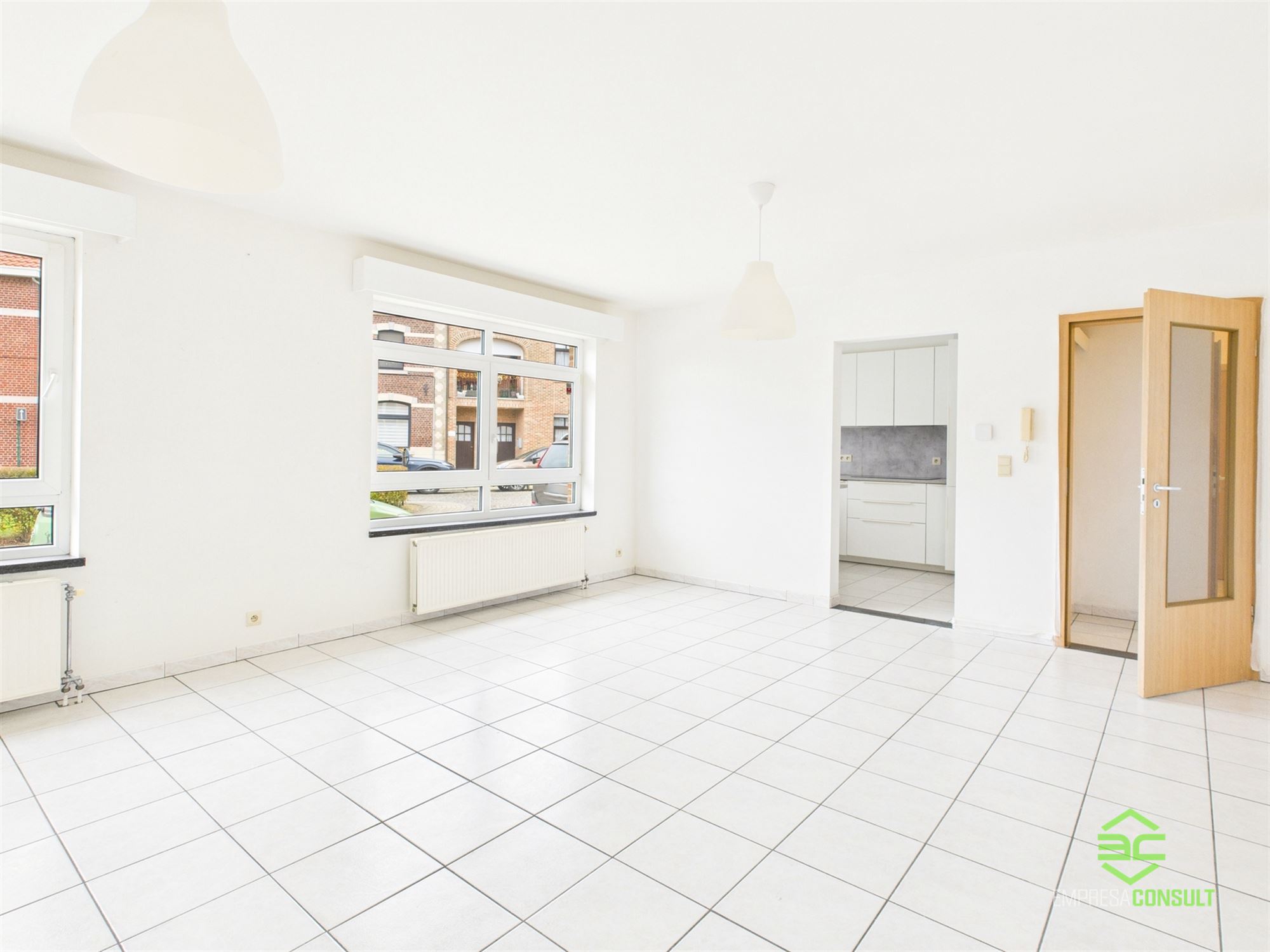 App met 2 slpk in Brustem! - foto 4