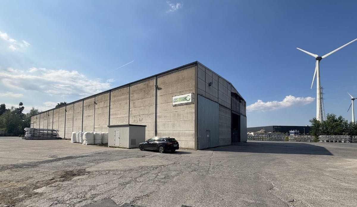 Industriële opslag- of productieruimte te huur in Waregem - foto 1