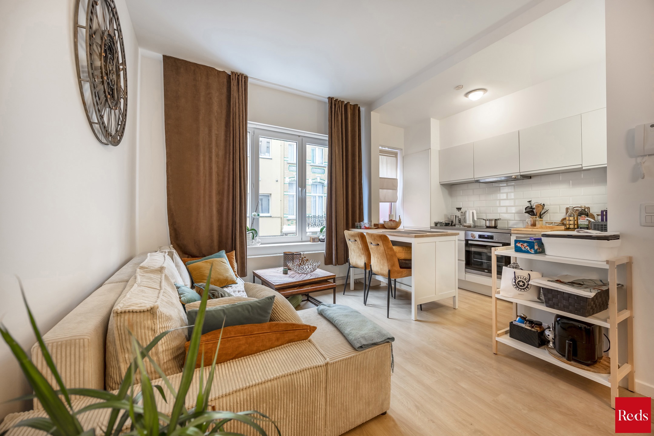 Appartement à vendre à Anvers avec 2 chambres - photo 4