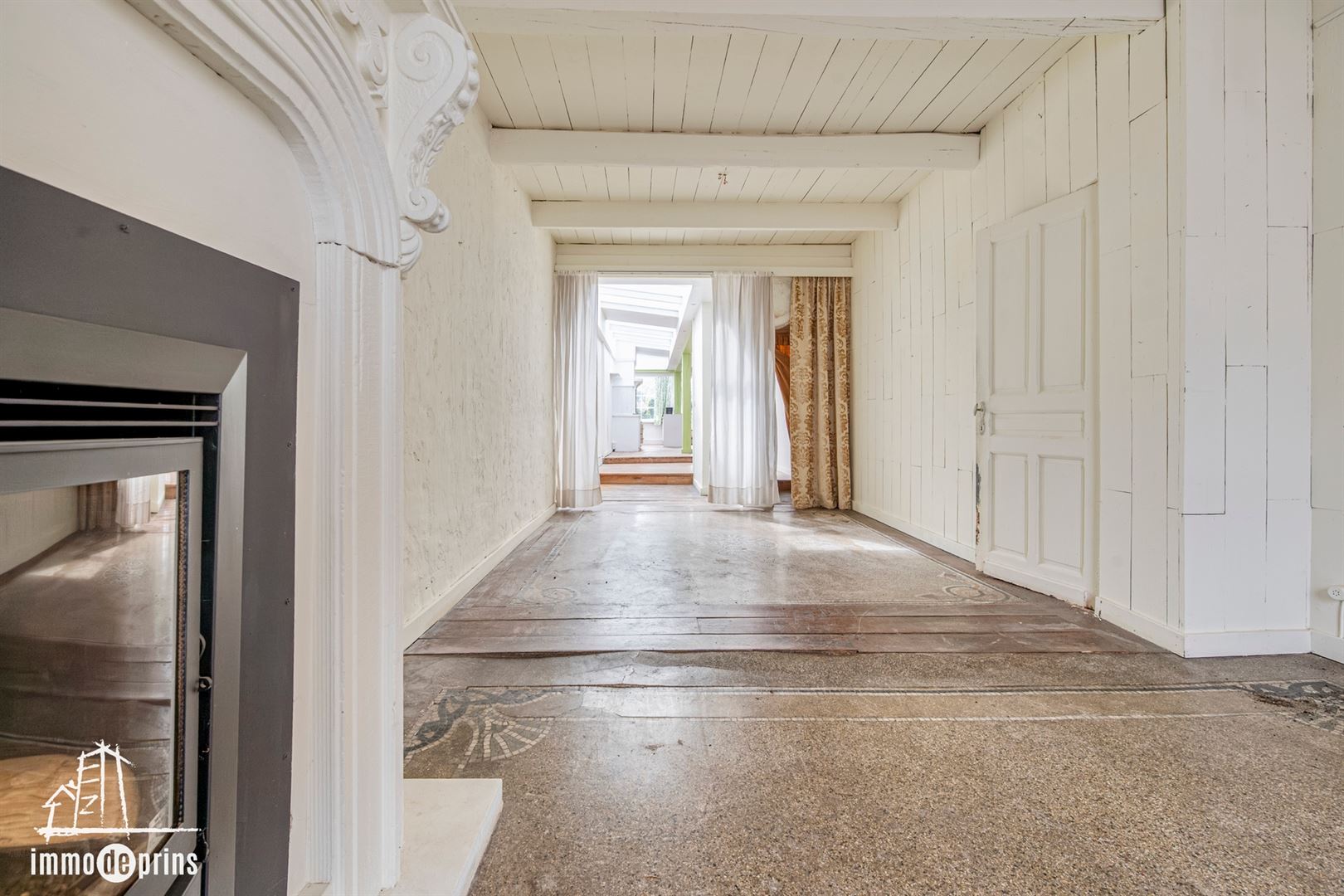 woning, gesloten bebouwing - foto 5